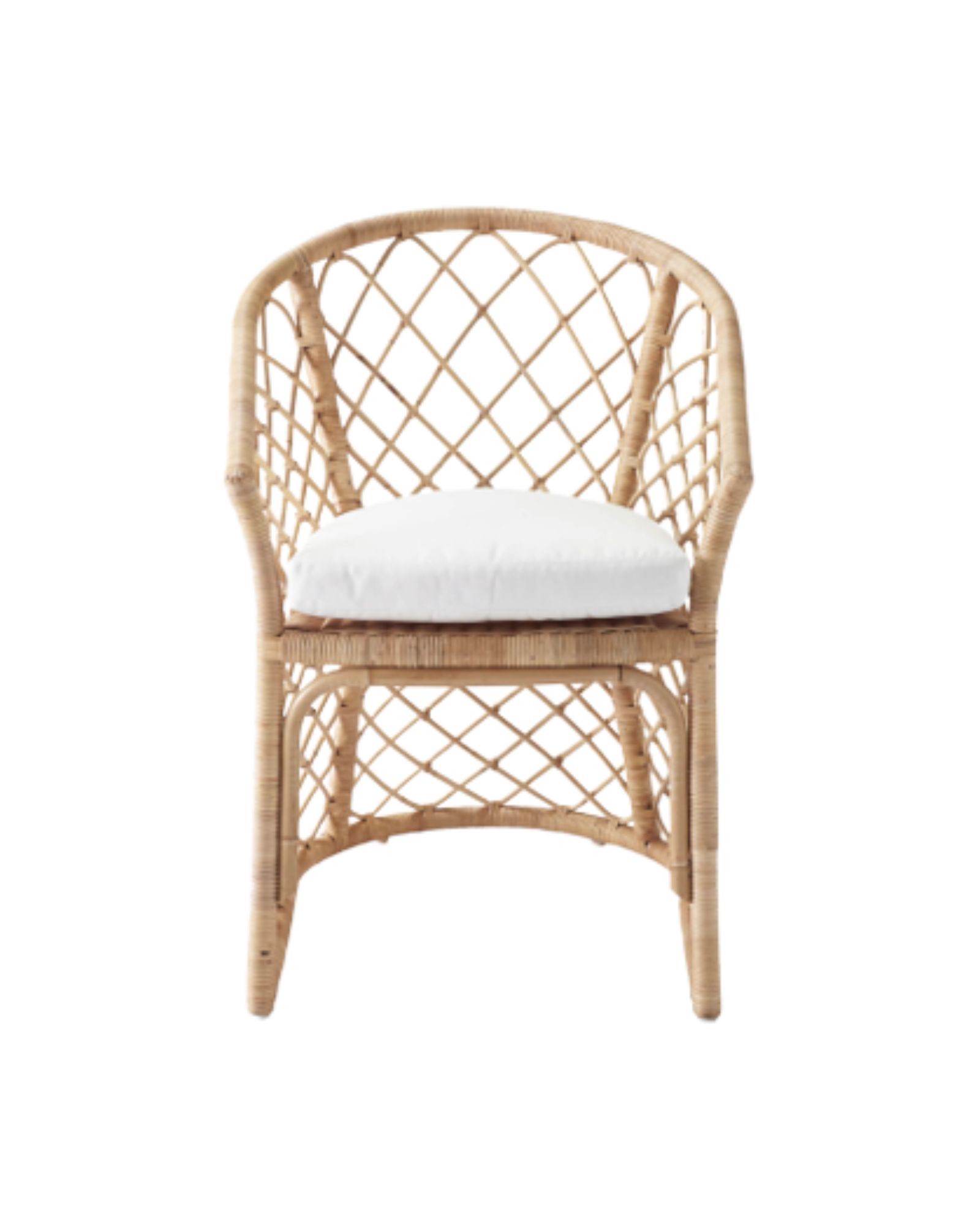 Rattan Chair Inaexport